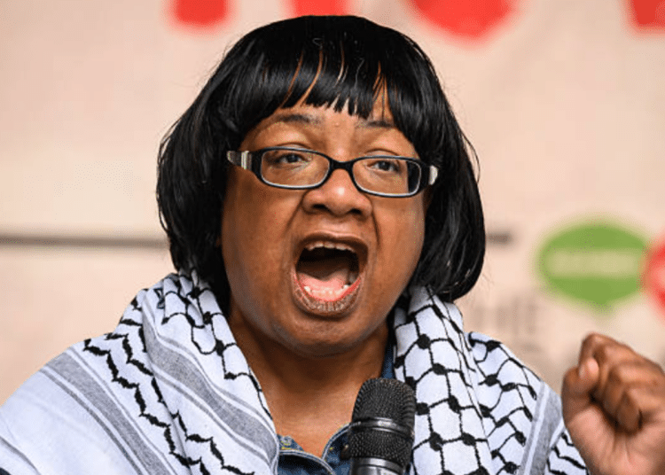 diane abbott