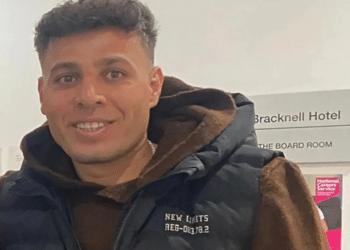 Abdul Wali Mamozai, a Muslim man, and Afghan special ops hero, who fought with British troops against the Taliban was killed after getting into a pub brawl