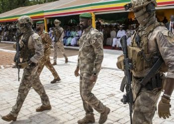 Africa Corps