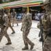 Africa Corps