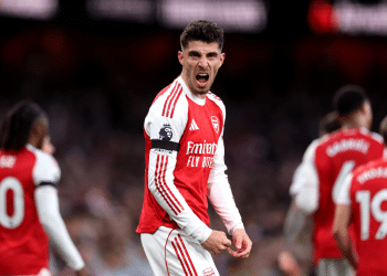 arsenal