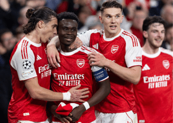 arsenal