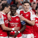 arsenal
