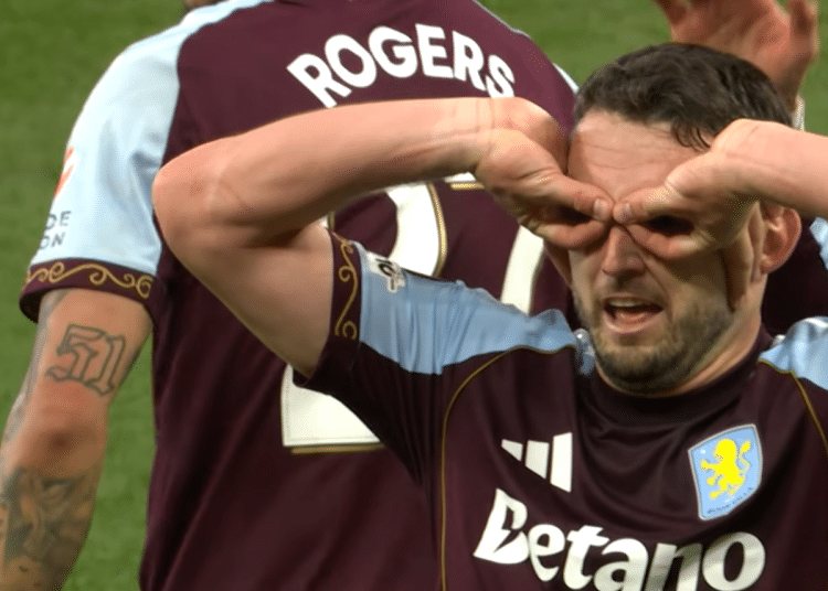 aston villa
