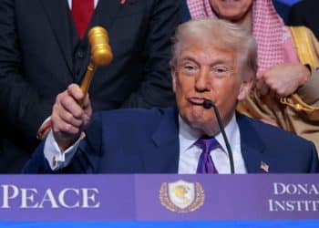 Board of Peace