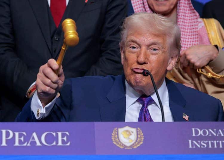 Board of Peace
