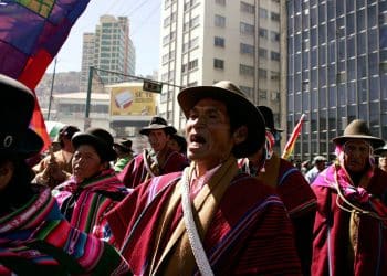 Bolivia