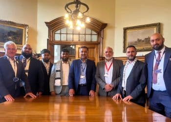 Independents set to help end Labour control of Bradford Council