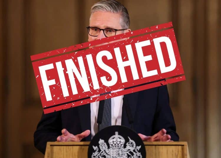 starmer