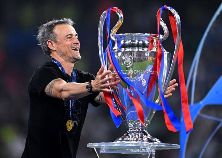 Champions League