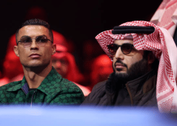 Forbes names top earning athletes of 2026