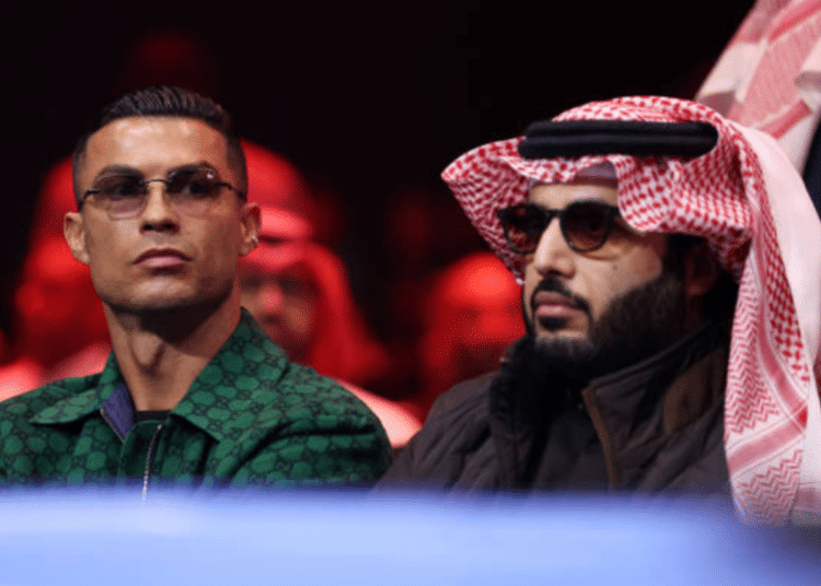 Forbes names top earning athletes of 2026