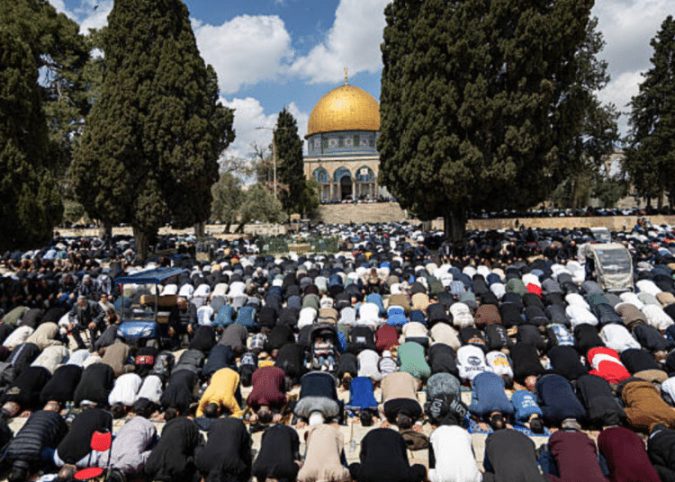 tainted by Israeli violence