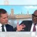 Reform UK's Robert Jenrick and Trevor Phillips