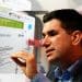 Richard Burgon (Ofgem price cap)