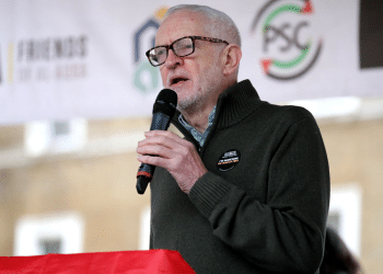 corbyn