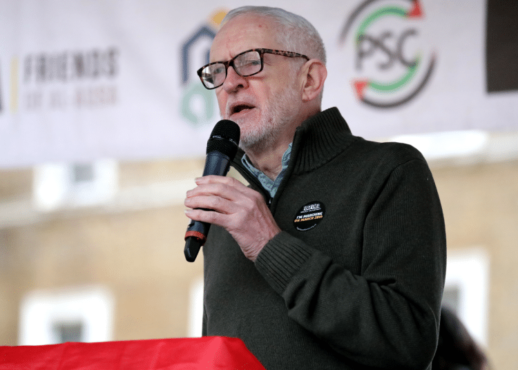 corbyn