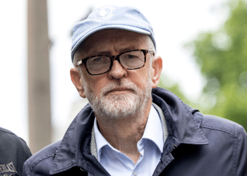 corbyn