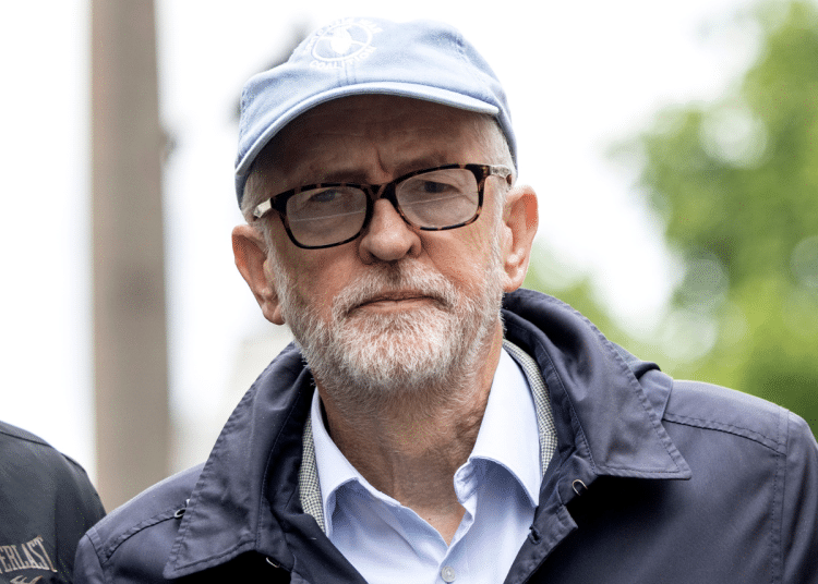 corbyn