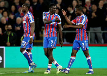 crystal palace
