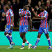 crystal palace