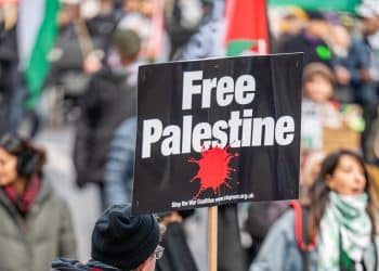 Palestinians
