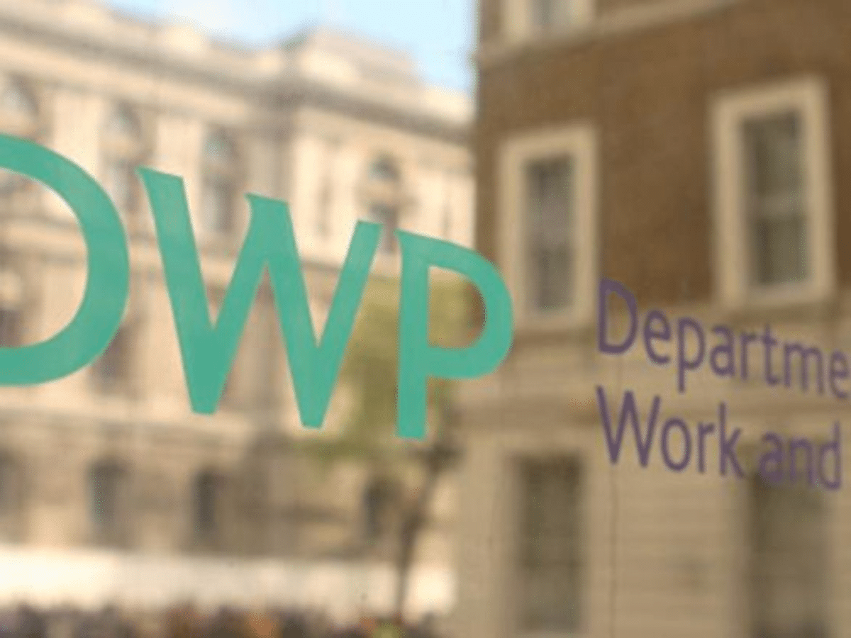 DWP benefit fraud and error remains largely the same since 2025