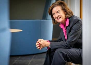 Eluned Morgan