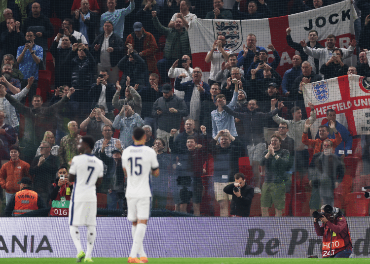 england