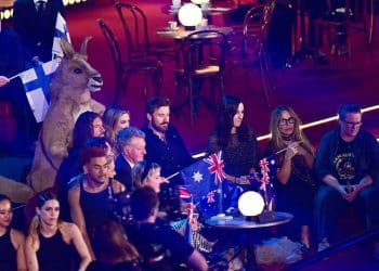 Eurovision