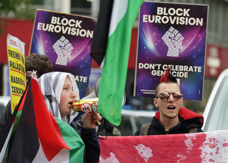 Eurovision