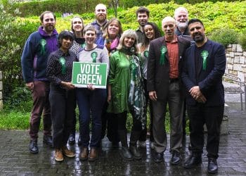 reform face opposition from exeter greens