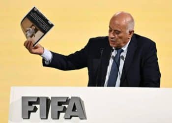FIFA
