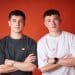 Cian and Jordan Adams, the FTD Brothers