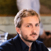François Piquemal pictured in 2022. BlackCore is accused of orchestrating a smear campaign against him