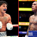 Garcia vs Benn gains momentum