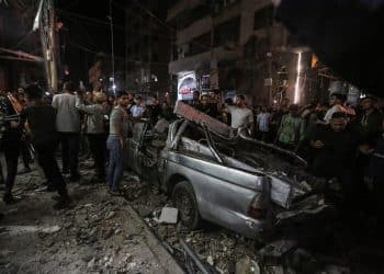 Gaza