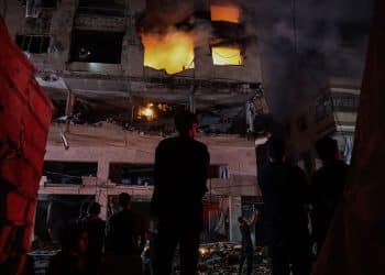 Gaza