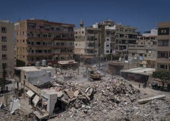 Israeli terrorism