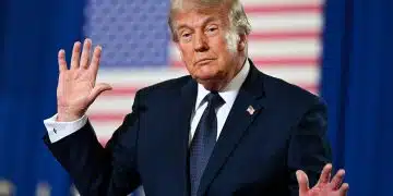 President Trump