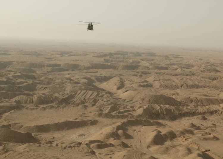 Iraq