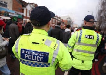 Greater Manchester Police