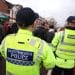 Greater Manchester Police
