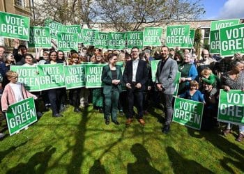 Green Party
