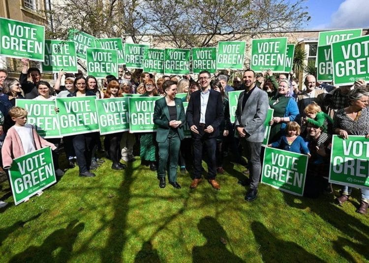 Green Party