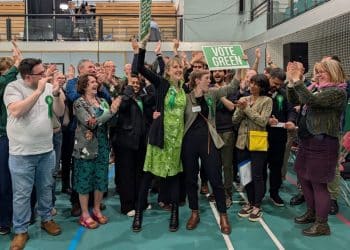 Green Party