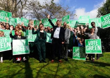 Green Party