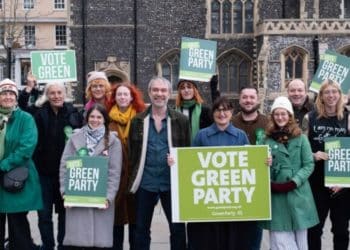 Green Party