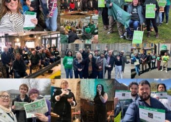 Green Party