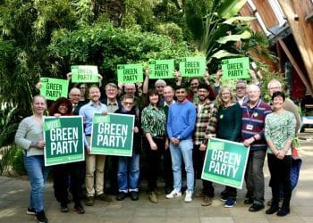 Green Party